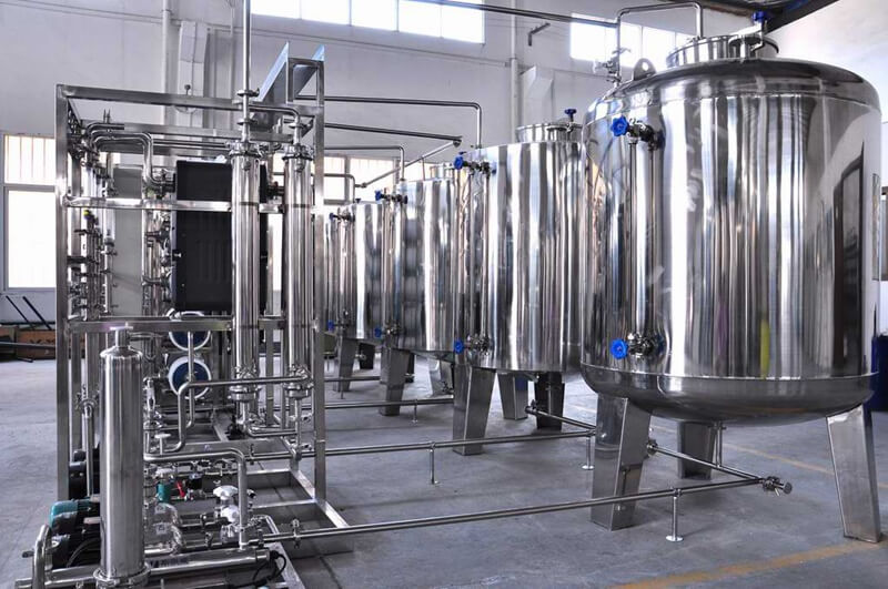 水處理設(shè)備都包括哪些種類？一體化污水處理設(shè)備出現(xiàn)了故障怎么辦？