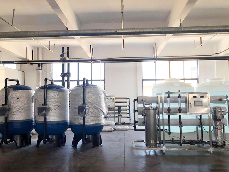 凈水機(jī)純水設(shè)備怎么樣？特點、價格深度剖析