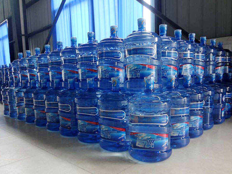 桶裝水水處理設備怎么樣？