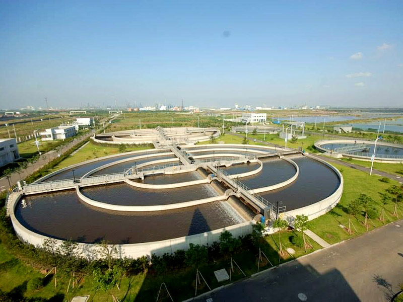 污水處理廠的電氣設(shè)備有哪些？