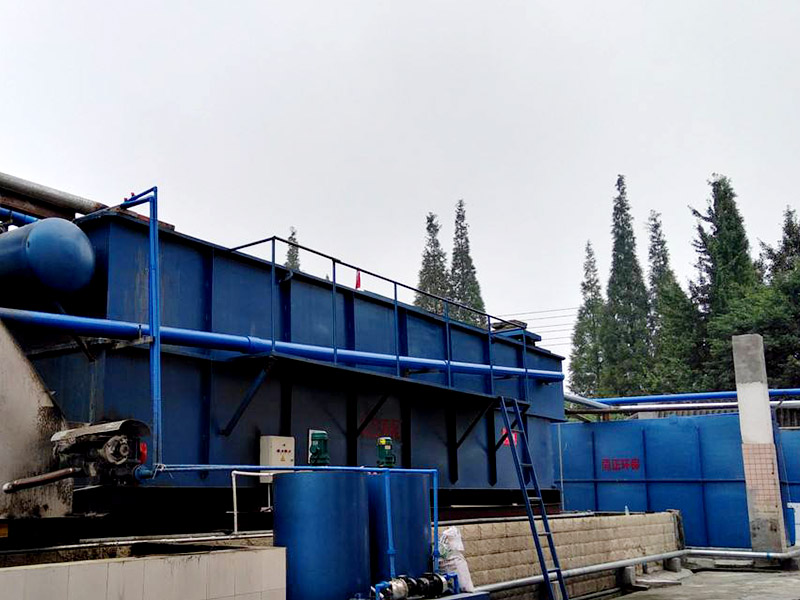 屠宰廠污水處理設(shè)備應(yīng)用分析注意事項(xiàng)是什么？