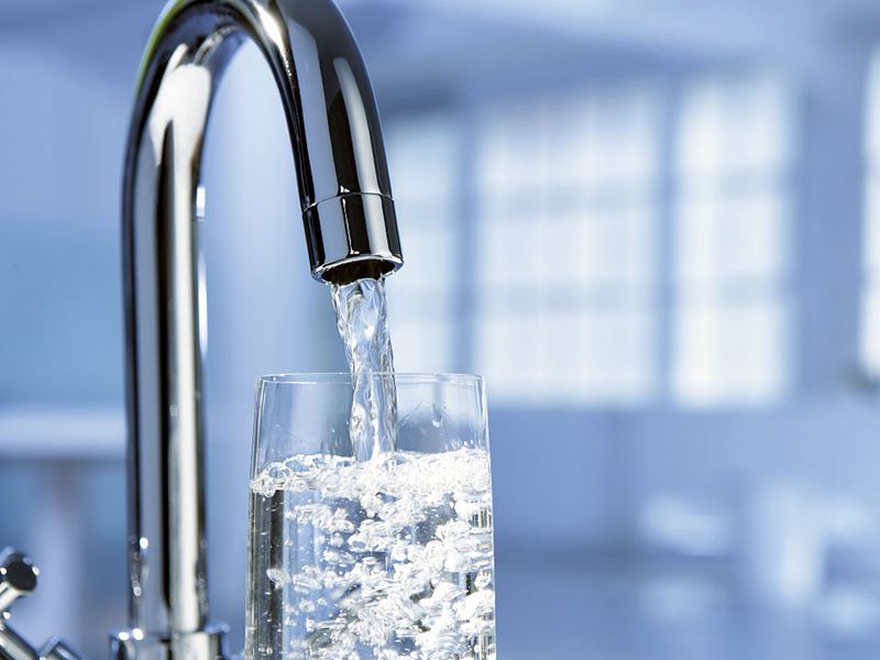 直飲水設備的出水的標準是什么？