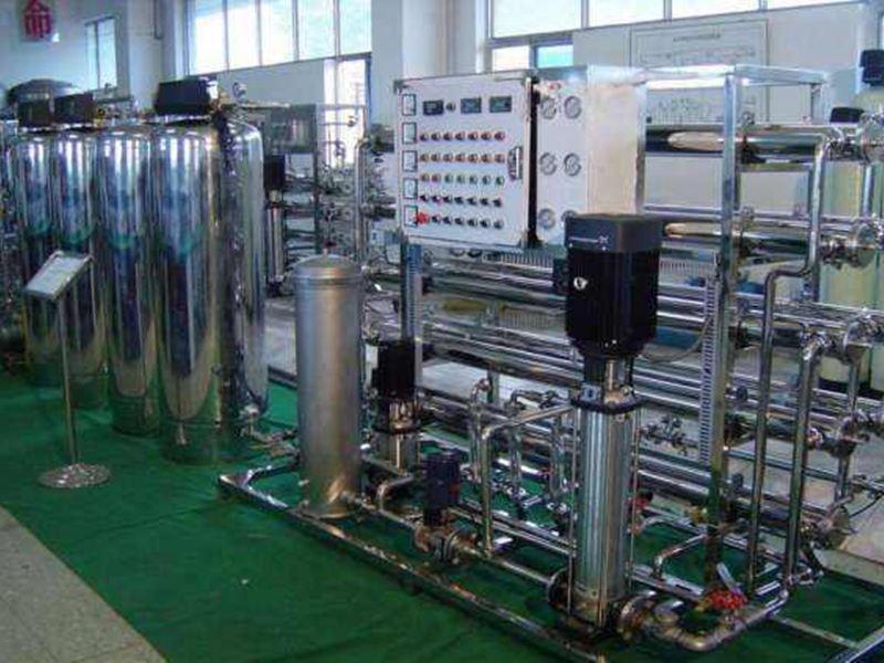 工業鍋爐水質標準是什么？