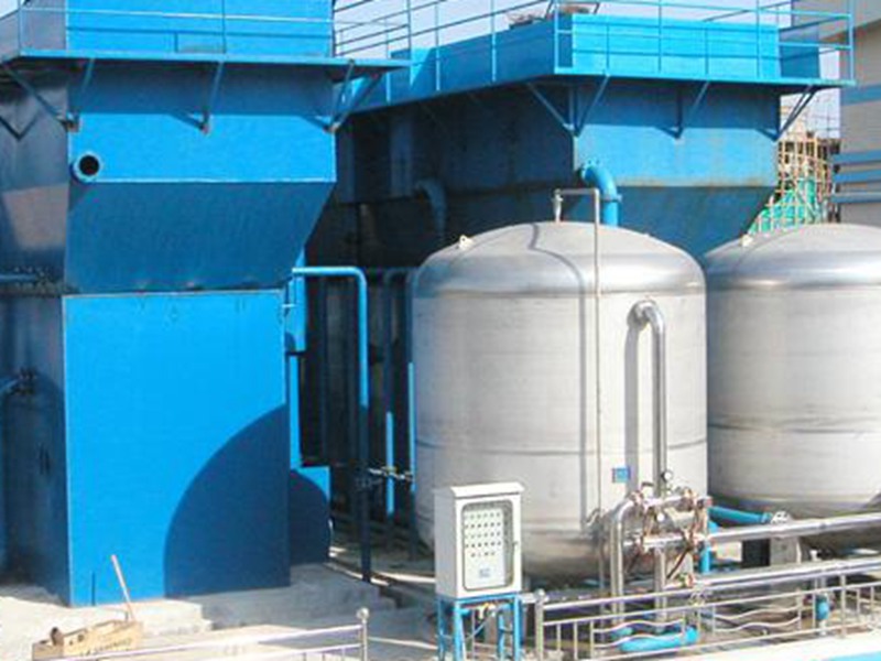 玉樹縣的污水處理廠計(jì)劃在十月份開工建設(shè)