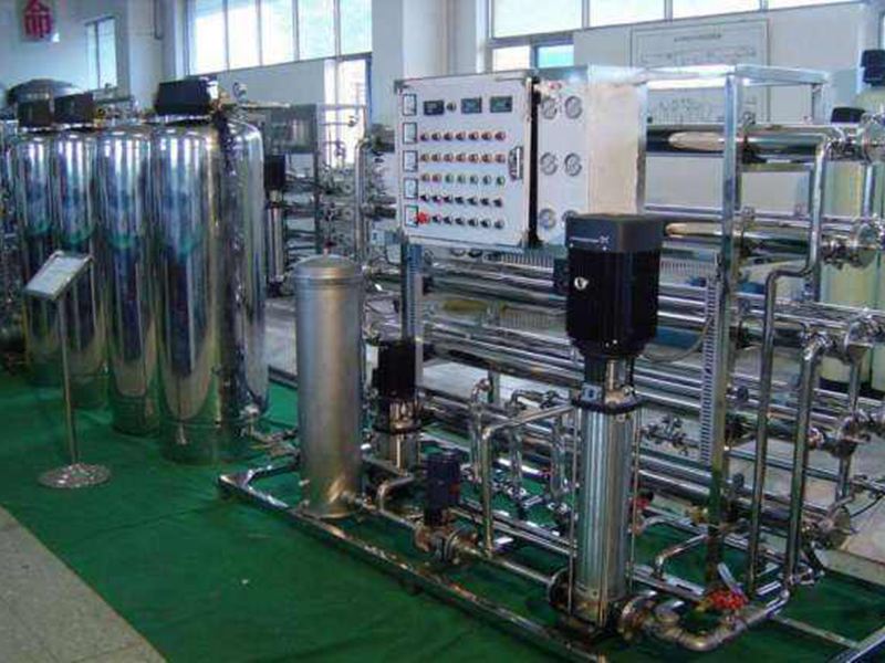 成都市建立了長效對凈水水質(zhì)的監(jiān)管機制