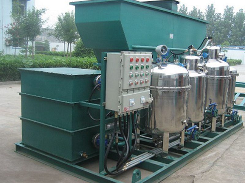 印染企業(yè)要被限制排水怎么辦？排水達標如何實現(xiàn)？