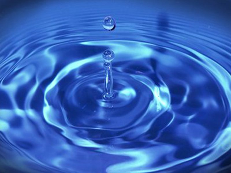 南京市的水價從下月剛開始漲三毛，一噸水三點一元