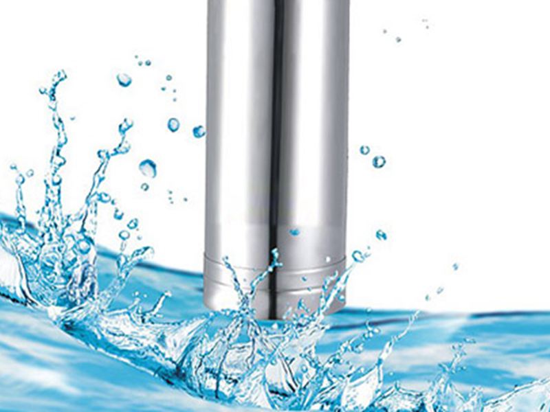 鄭州在七月份將執行新飲用水標準，由35項增加到106項水質檢測項目