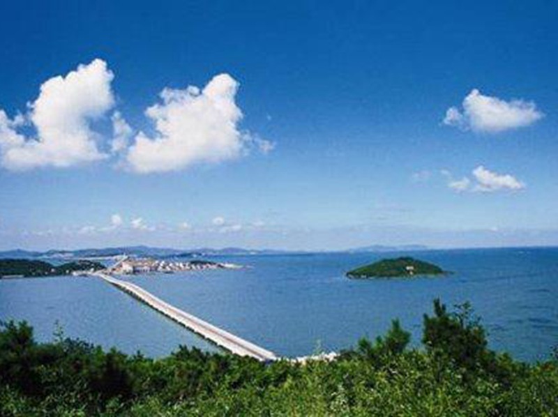 江蘇太湖水治理有效，水質(zhì)慢慢變好