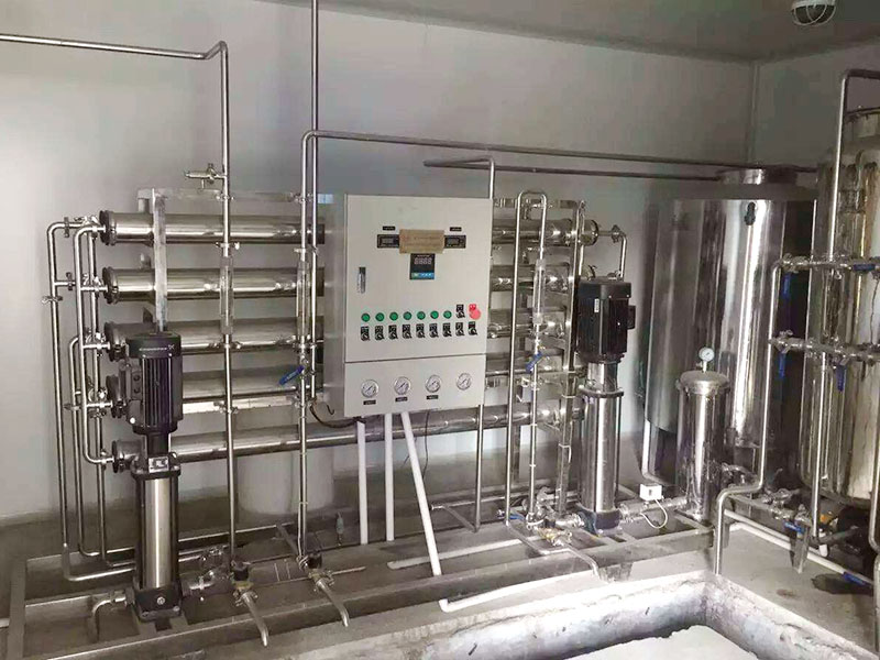 如何推銷水處理設備？這幾個銷售技巧要掌握！