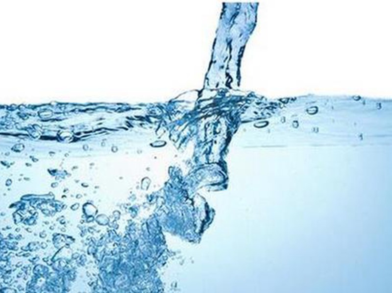 集中化對水資源的保護，全面改善水的質量