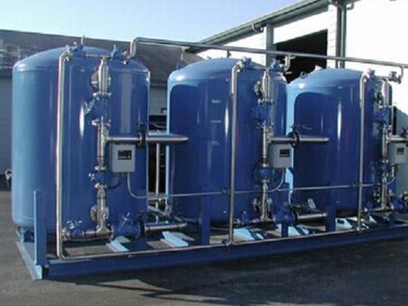 湖南“長沙模式”污水處理設施開始向鄉(xiāng)鎮(zhèn)和農(nóng)村拓寬