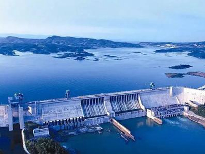 2013年前圓滿完成工程基本建設任務，完成江蘇段全線通水