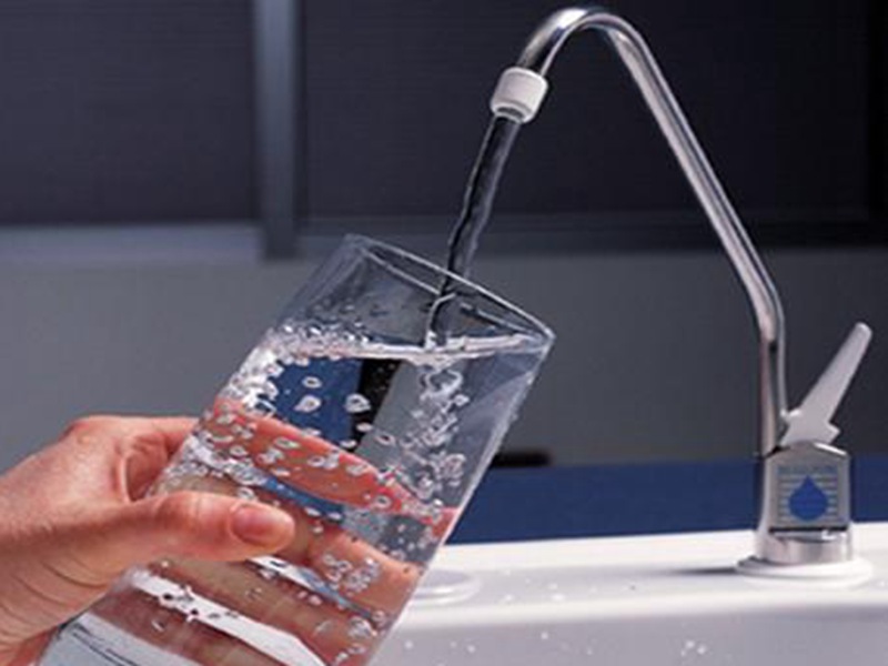 德惠市政府部門采用強有力對策，保證了村民的飲水安全