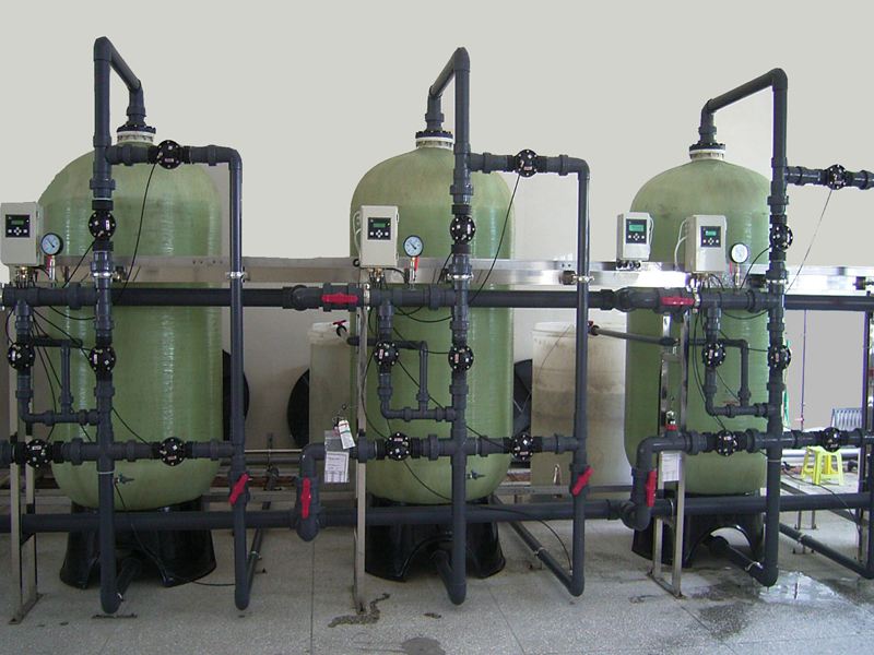 鍋爐軟化水設備應怎么維護？日常維修保養及檢修注意事項
