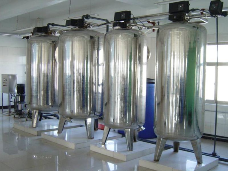 軟化水處理設備的作用是什么？軟化水處理設備的工作原理介紹
