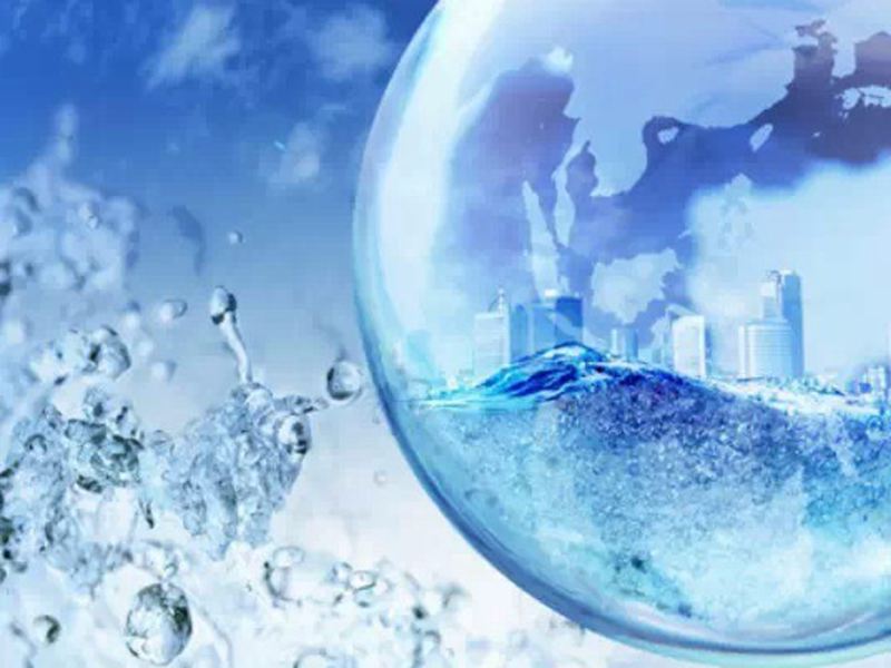 純水，高純水，超純水的定義是什么？