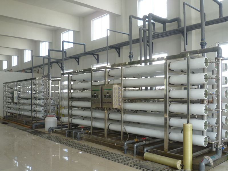東莞水處理設備RO反滲透膜清洗方式有哪些？