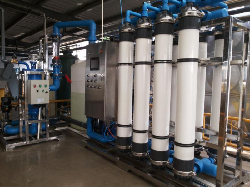 過濾水設(shè)備除氟的原理是什么？除氟需要注意些什么？