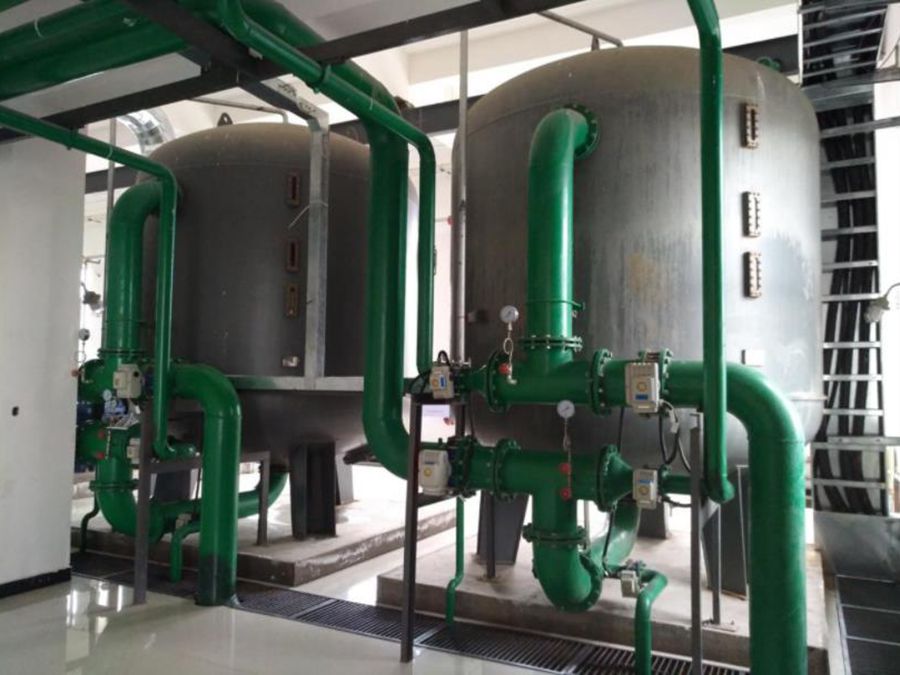 重金屬廢水處理方法有哪些？