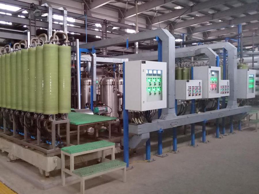 煤化工廢水處理技術(shù)常見問題有哪些？