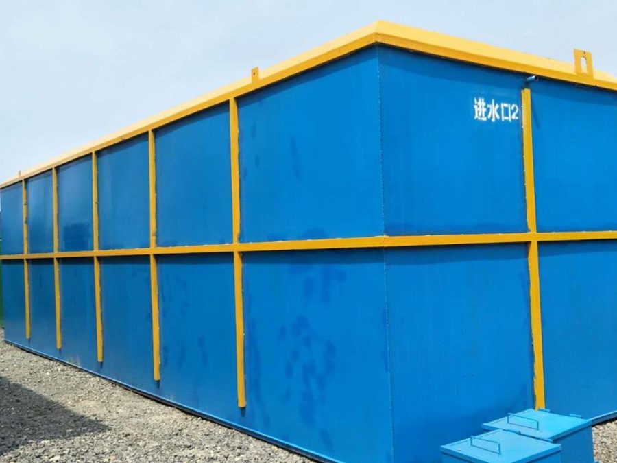 環(huán)境污水處理設備分類都有哪些？環(huán)境污水處理設備類型介紹