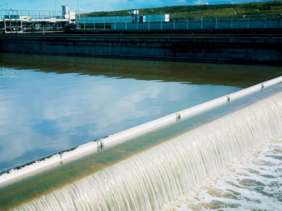 生活污水和工業污水處理有什么不同？