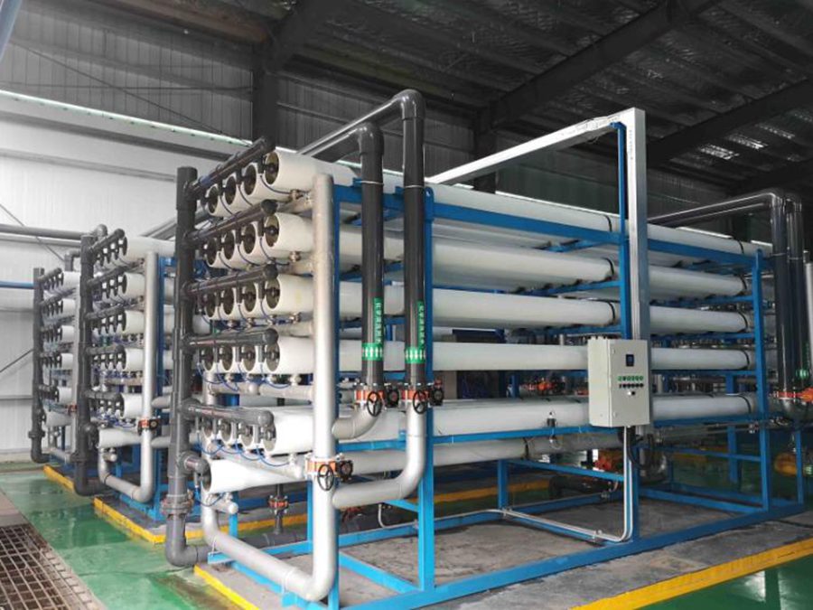 污水處理廠工藝流程是什么？污水處理工藝分享