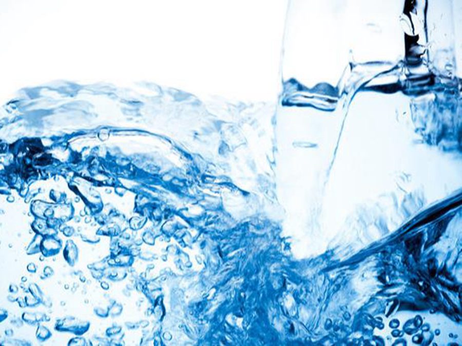 純凈水與天然礦泉水有什么區別？