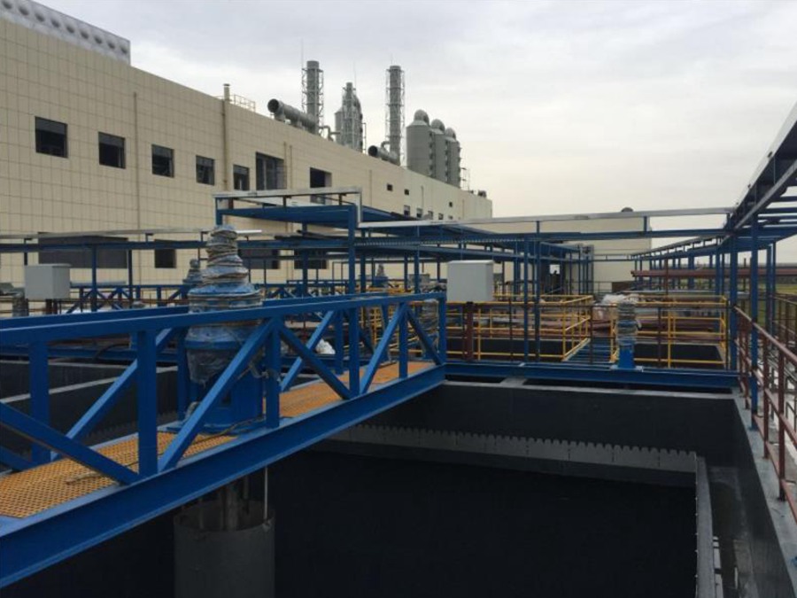 電廠脫硫廢水處理零排放怎么實(shí)現(xiàn)？零排放方法分享