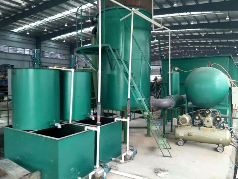 泔水處理設(shè)備多少錢？泔水處理設(shè)備價(jià)格！