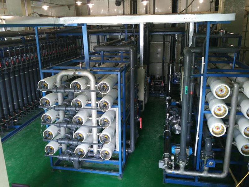 工業(yè)廢水零排放技術(shù)特點(diǎn)是什么？使用廢水零排放優(yōu)勢(shì)分析