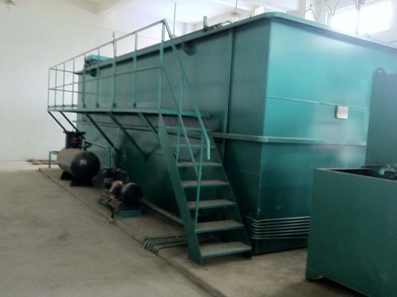 工業(yè)污水處理與生活污水處理有什么不同？