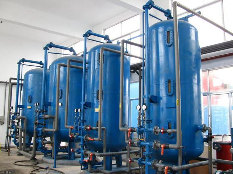酸洗廢水處理工藝流程是什么？
